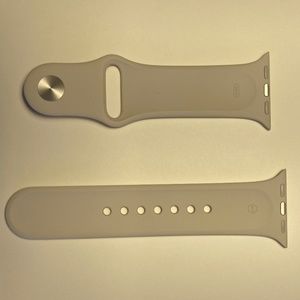 Starlight Sport Band 41MM S/M Apple Watch Band New in box